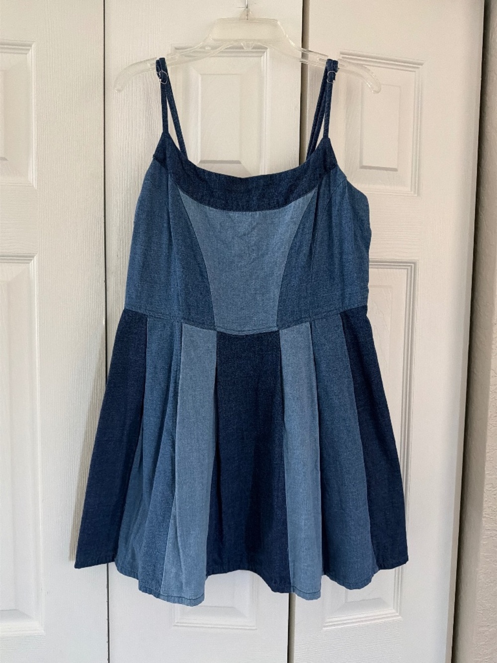 Jean Women’s Dress